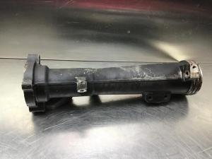 Liebherr Laadluchtleiding